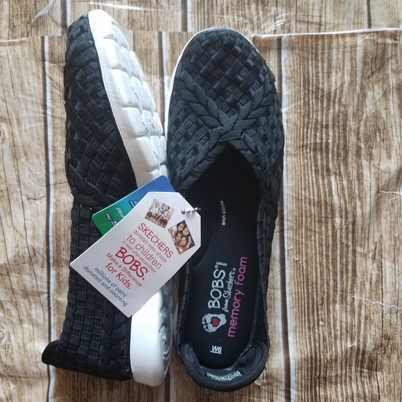 skechers stretch mates